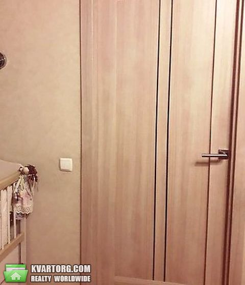 Sell 1-room apartment. Киев,  Щусева — photo 4