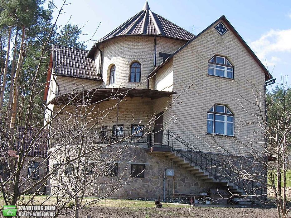 Sell house. Киевская обл., с.Малая Солтановка — photo 1