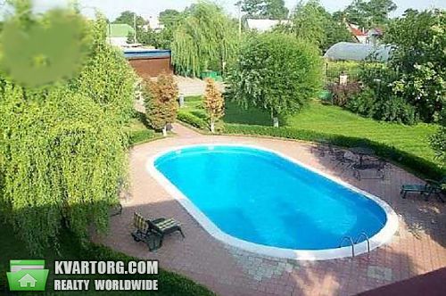 Rent out house. Борисполь, Гончара — photo 1