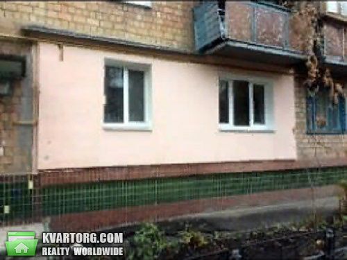 Sell 2-room apartment. Киев,  Запорожца — photo 8