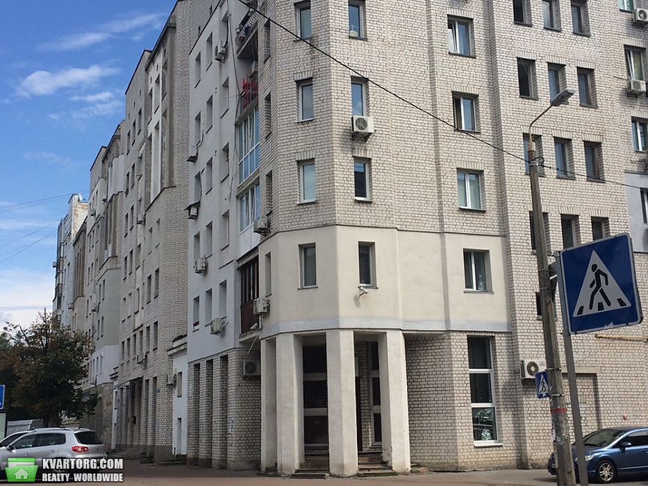 Sell 1-room apartment. Киев,  Туровская — photo 10