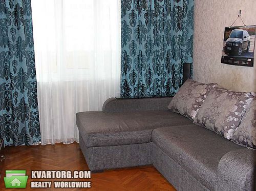 Sell 2-room apartment. Киев, Заболотного — photo 2