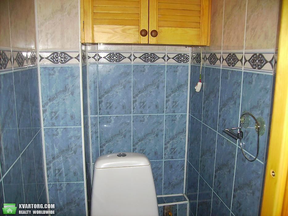 Sell 2-room apartment. Киев,  Запорожца — photo 8