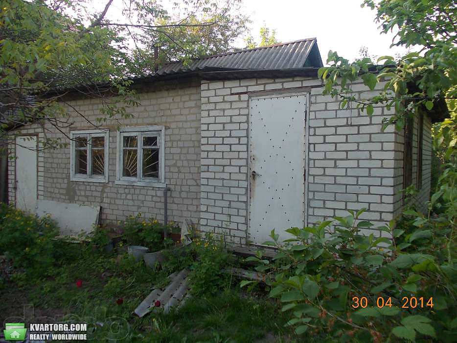 Sell house. Киев,  Радужная — photo 4