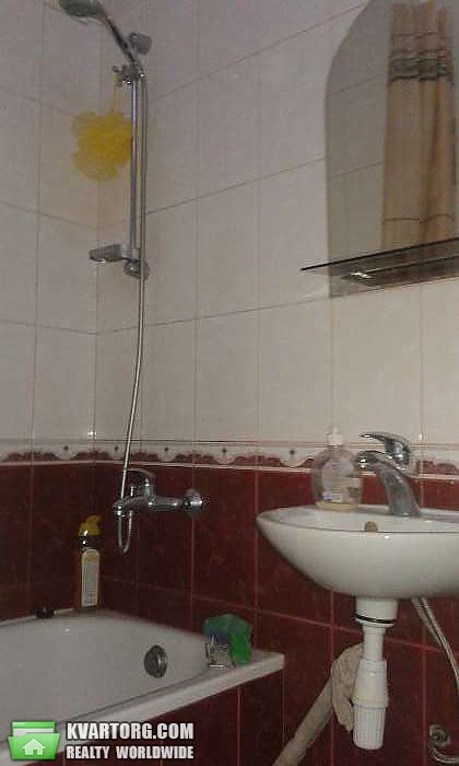 Sell 1-room apartment. Киев,  Тулузы — photo 5