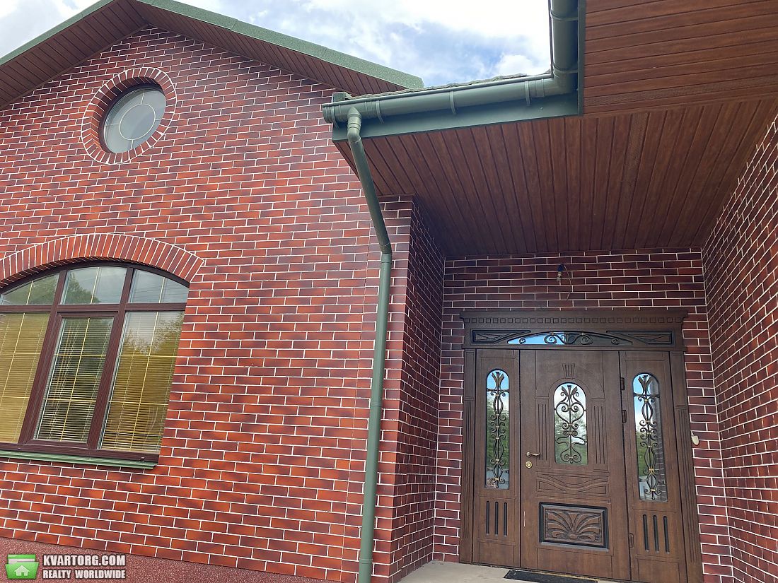 Rent out house. Борисполь, 1-й пр. Шолохова — photo 1