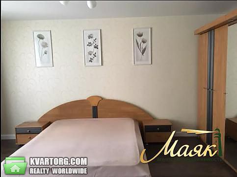 Rent out 2-room apartment. Киев,  Драгомирова — photo 5