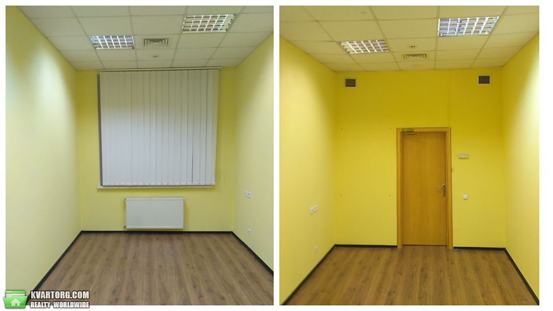 Rent out office. Киев,  Мельникова — photo 1