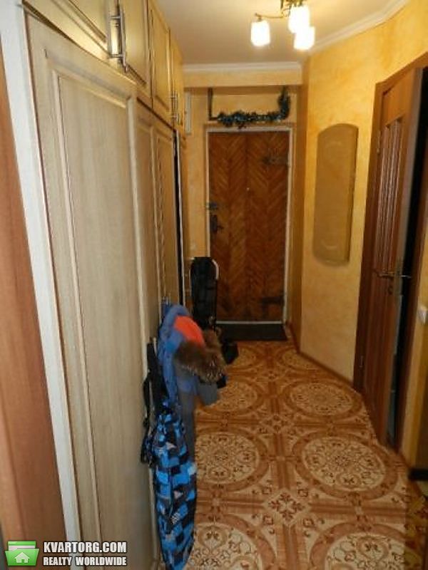 Sell 2-room apartment. Киев,  Семьи Сосниных — photo 6