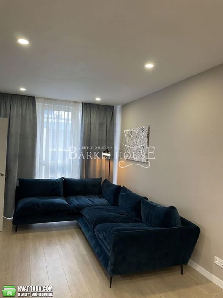 Rent out 3-room apartment. Киев, Липковского — photo 4