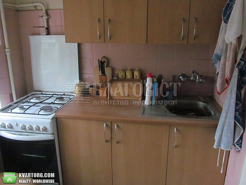 Sell 1-room apartment. Киев,  Копыленко — photo 5