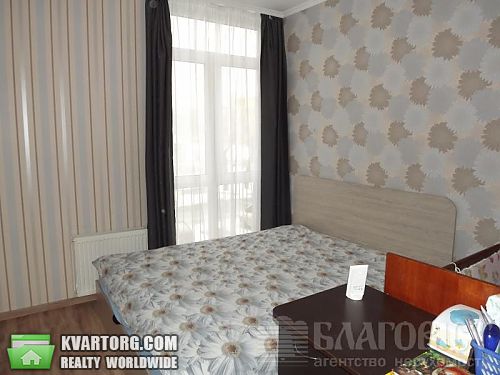 Sell 1-room apartment. Киев, Регенераторная — photo 3