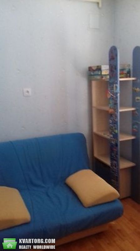 Sell 1-room apartment. Киев,  Каунасская — photo 7