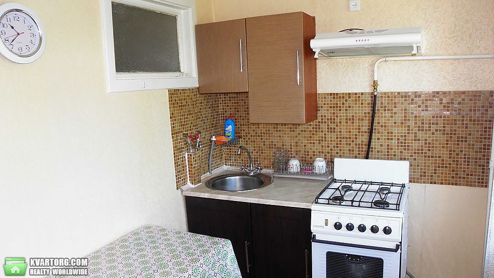 Sell 2-room apartment. Киев,  Каунасская — photo 6