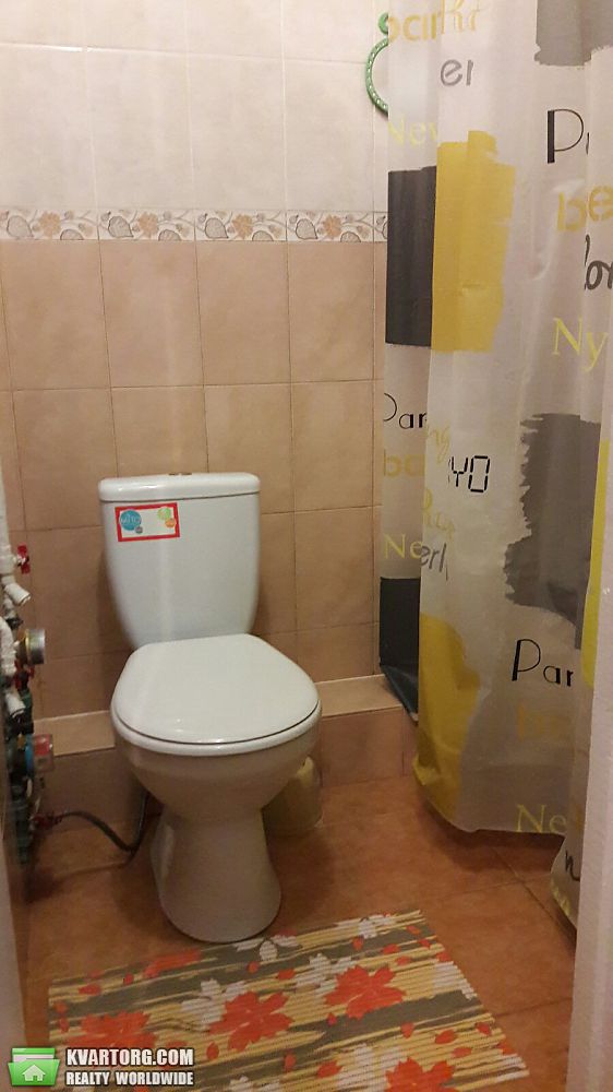 Rent out 1-room apartment. Киев,  Межевой пер — photo 7