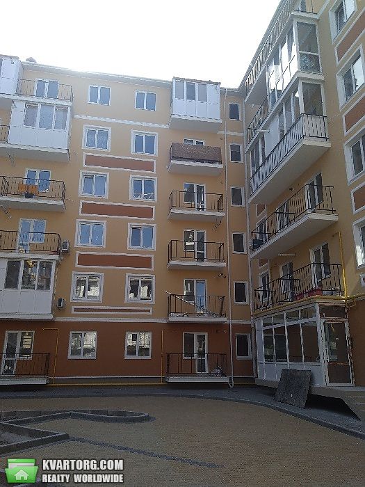 Sell 1-room apartment. Одесса, Люстдорфская дорога — photo 1