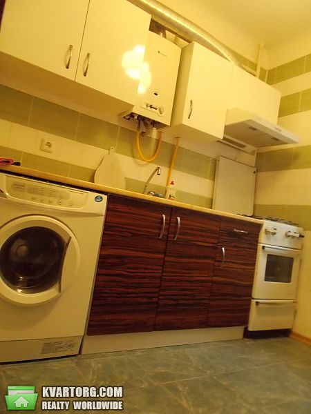 Sell 2-room apartment. Киев, Смелянская — photo 1