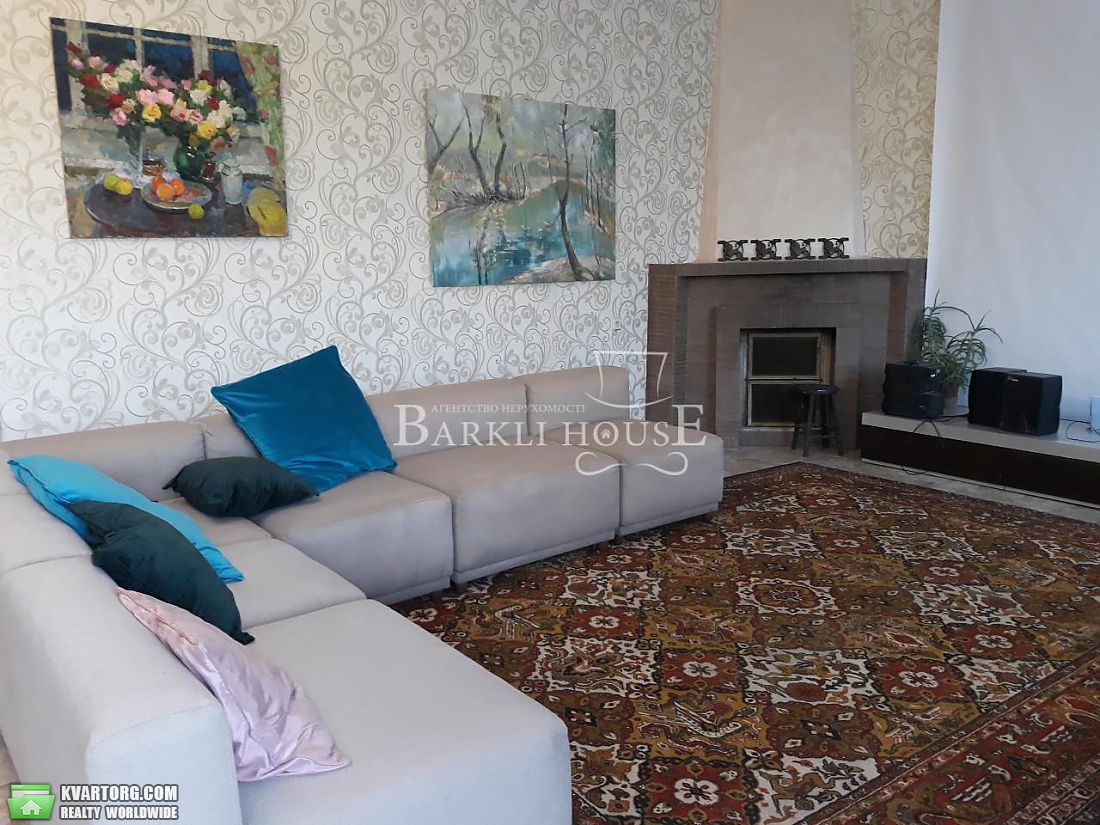 Rent out house. Киев,  Кащенко — photo 10