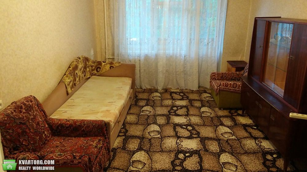 Rent out 2-room apartment. Киев, Курнатовского — photo 2