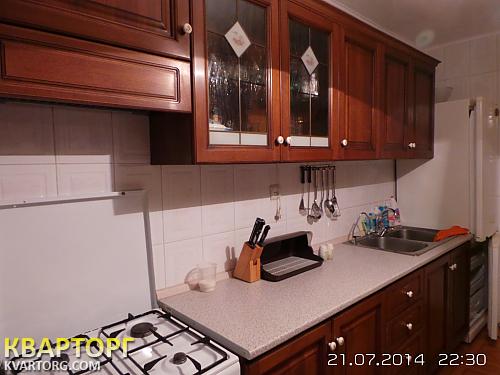 Sell 3-room apartment. Киев,  Малышко — photo 5