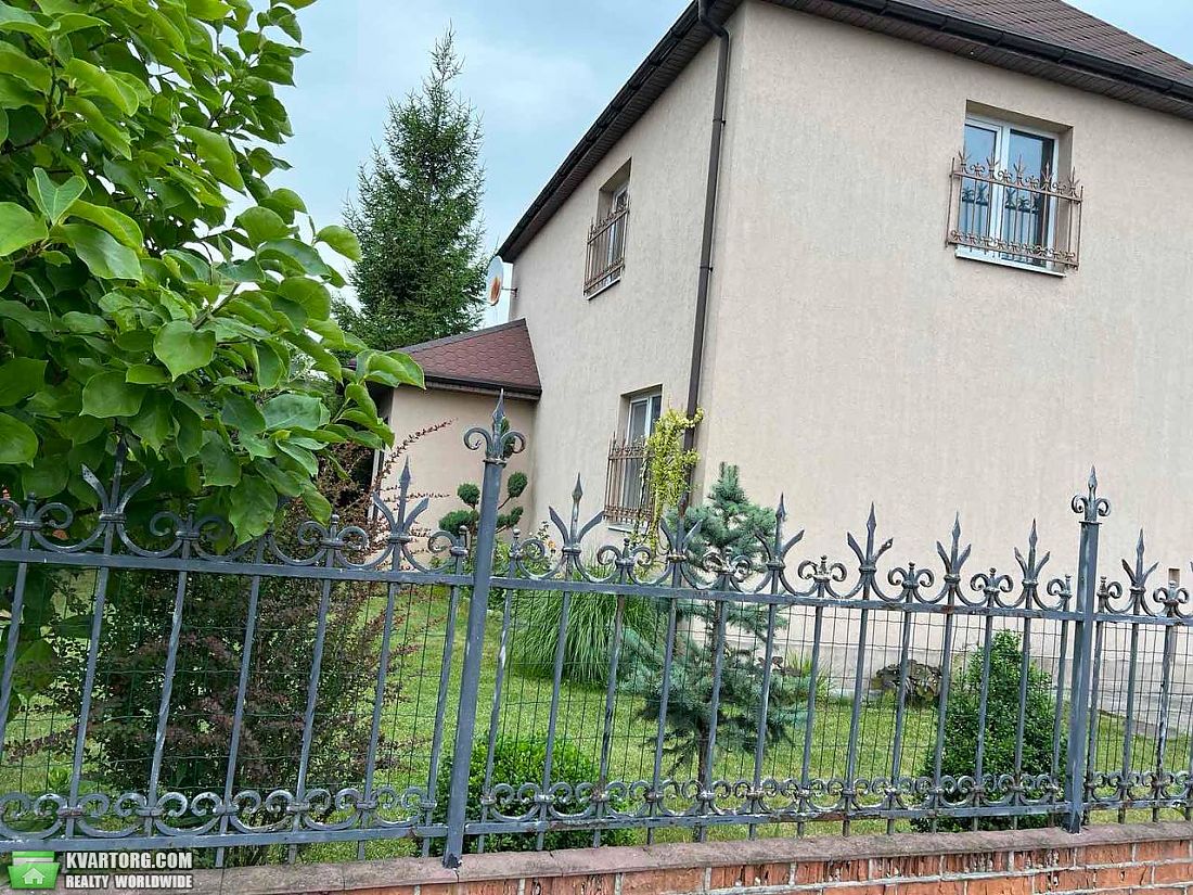Sell house. Киевская обл., Центральна — photo 1
