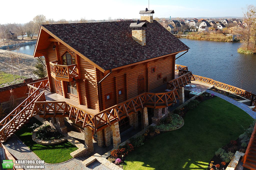 Sell house. Киев, Весенняя — photo 6