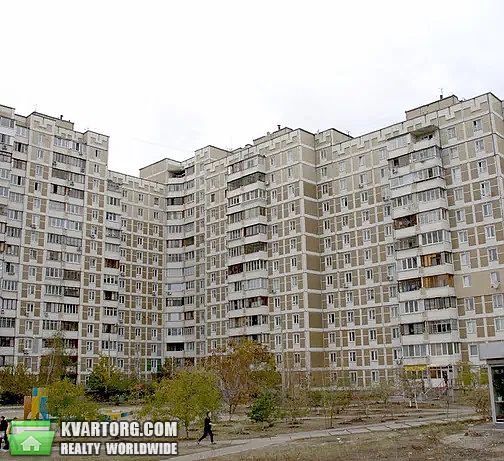 Sell 2-room apartment. Киев,  Цветаевой — photo 7