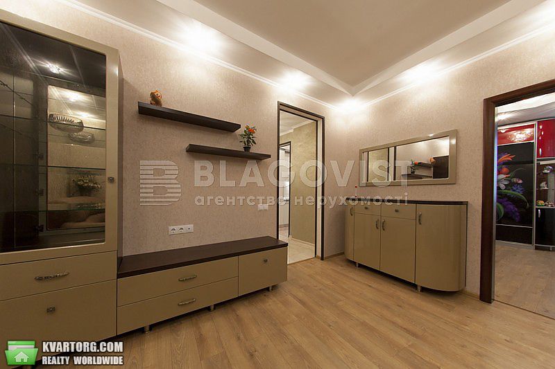 Sell 2-room apartment. Киев,  Ломоносова — photo 8