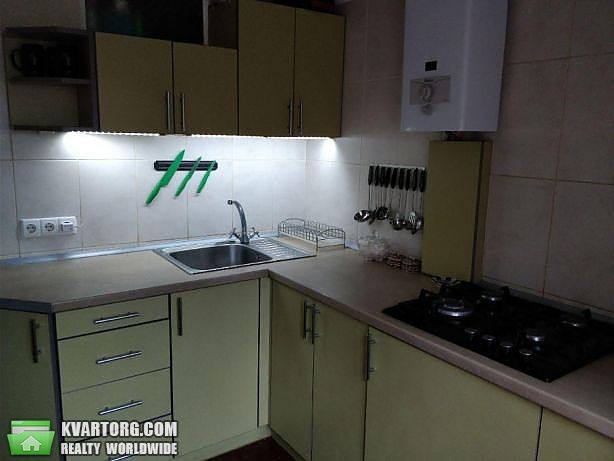 Rent out 1-room apartment. Киев,  Заболотного — photo 2