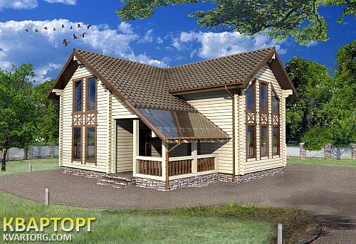 Sell house. Киев, Никольско-Слободская — photo 3
