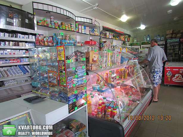 Sell shop. Одесса, с. Приморское — photo 2