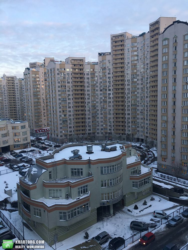 Sell 2-room apartment. Киев, Днепровская Набережная — photo 8