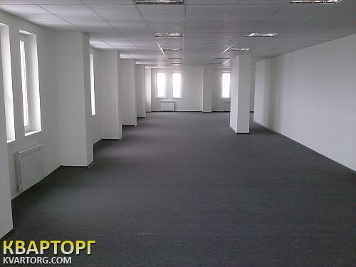 Sell office. Киев,  Большая Китаевская — photo 1