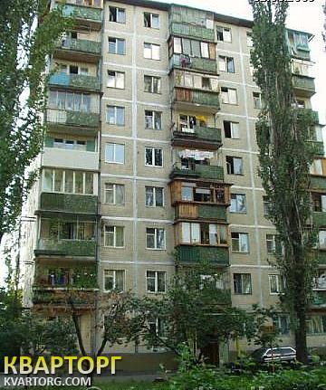 продам 2-комнатную квартиру. Киев,  П. Запорожца - фото 1