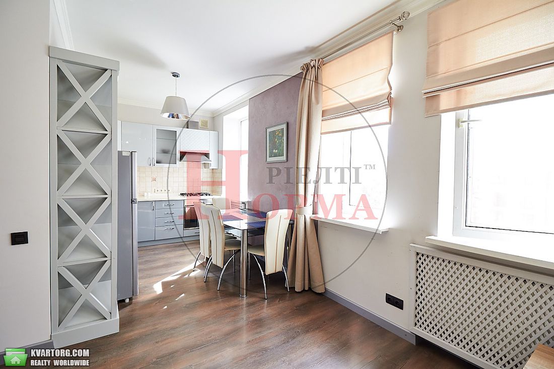 Rent out 2-room apartment. Киев,  Воровского — photo 7
