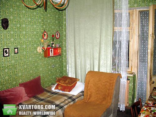 Sell 2-room apartment. Киев, Запорожца — photo 1