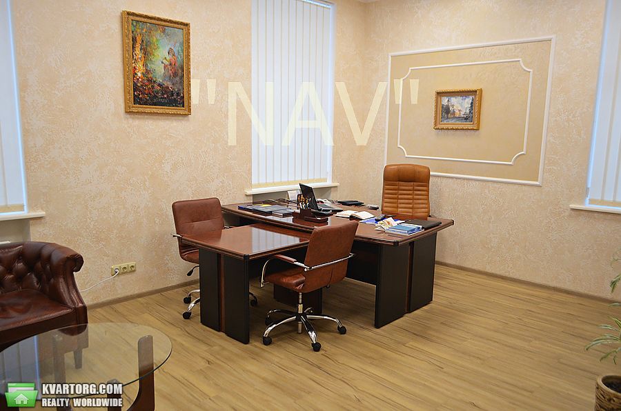 Rent out office. Киев, Мирного Панаса — photo 4