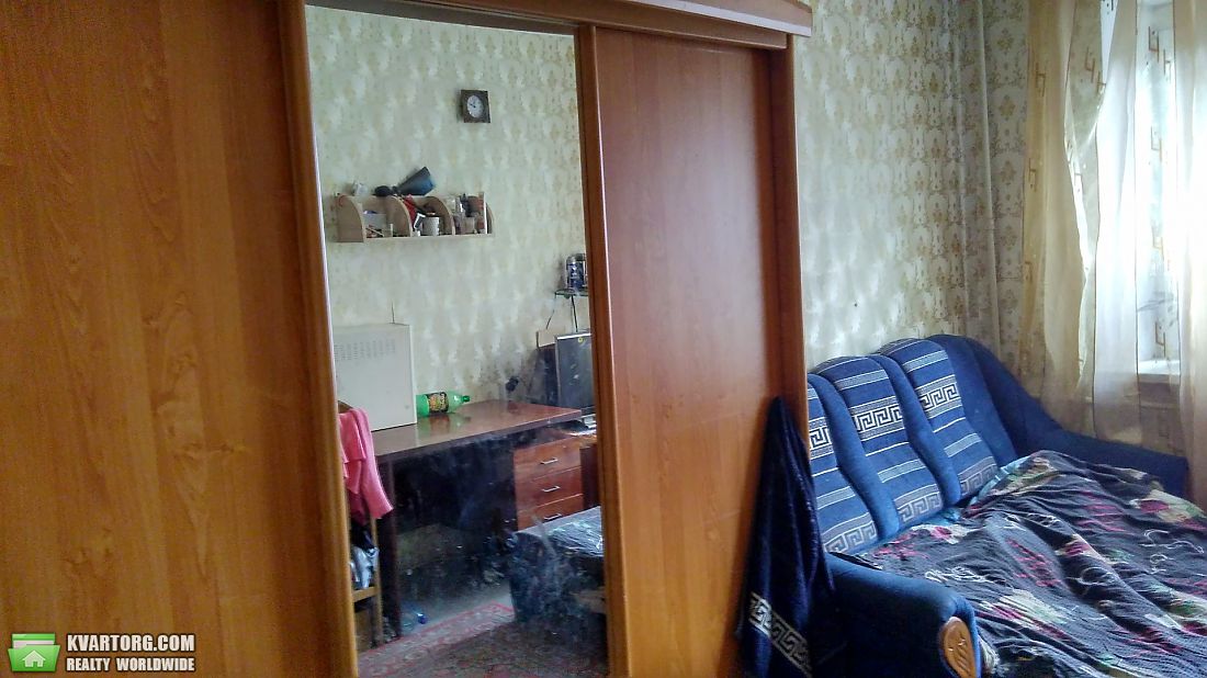 Sell 3-room apartment. Одесса, Космонавтов — photo 3
