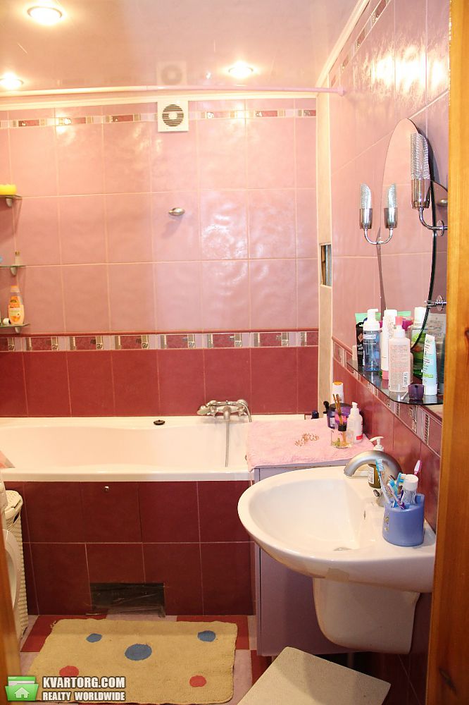 Sell 3-room apartment. Днепропетровск, Звездный бульвар — photo 9