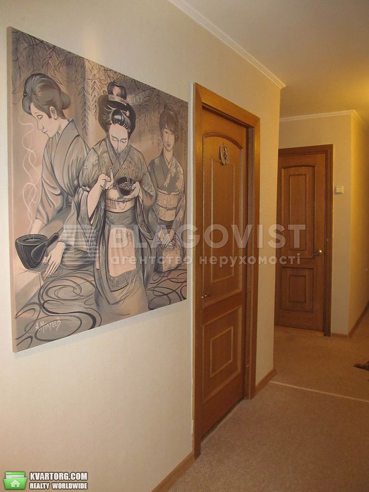 Sell 3-room apartment. Киев, Толстого Льва — photo 5