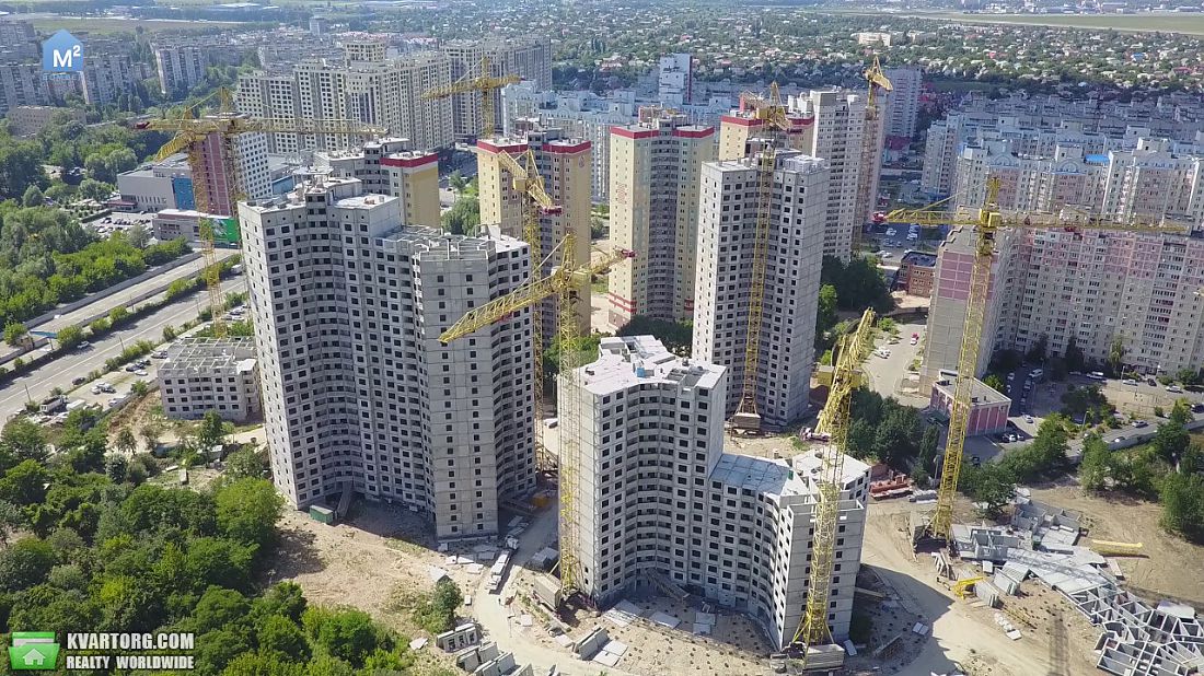 Sell 1-room apartment. Киев,  Глушкова пр — photo 1
