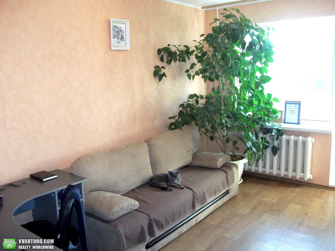 Sell 4-room apartment. Днепропетровск, Братьев Трофимовых — photo 5