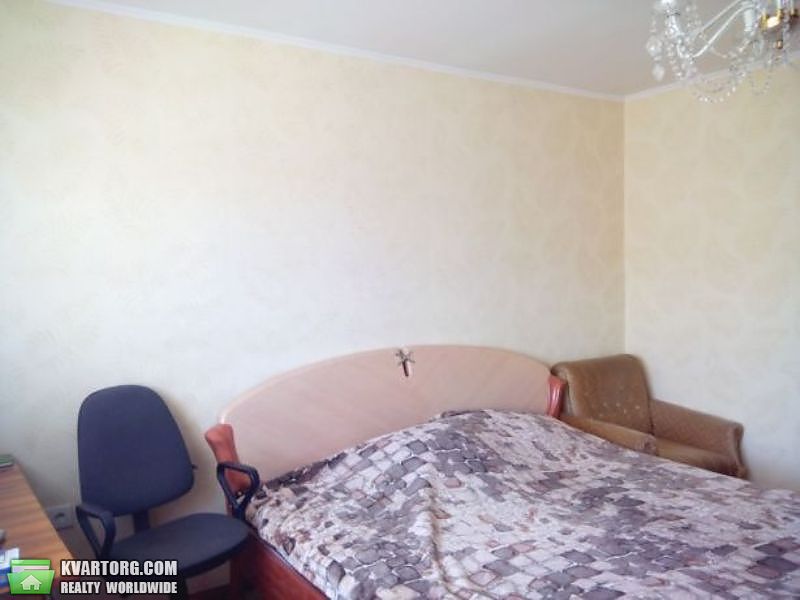 Sell 4-room apartment. Киев,  Закревского — photo 4