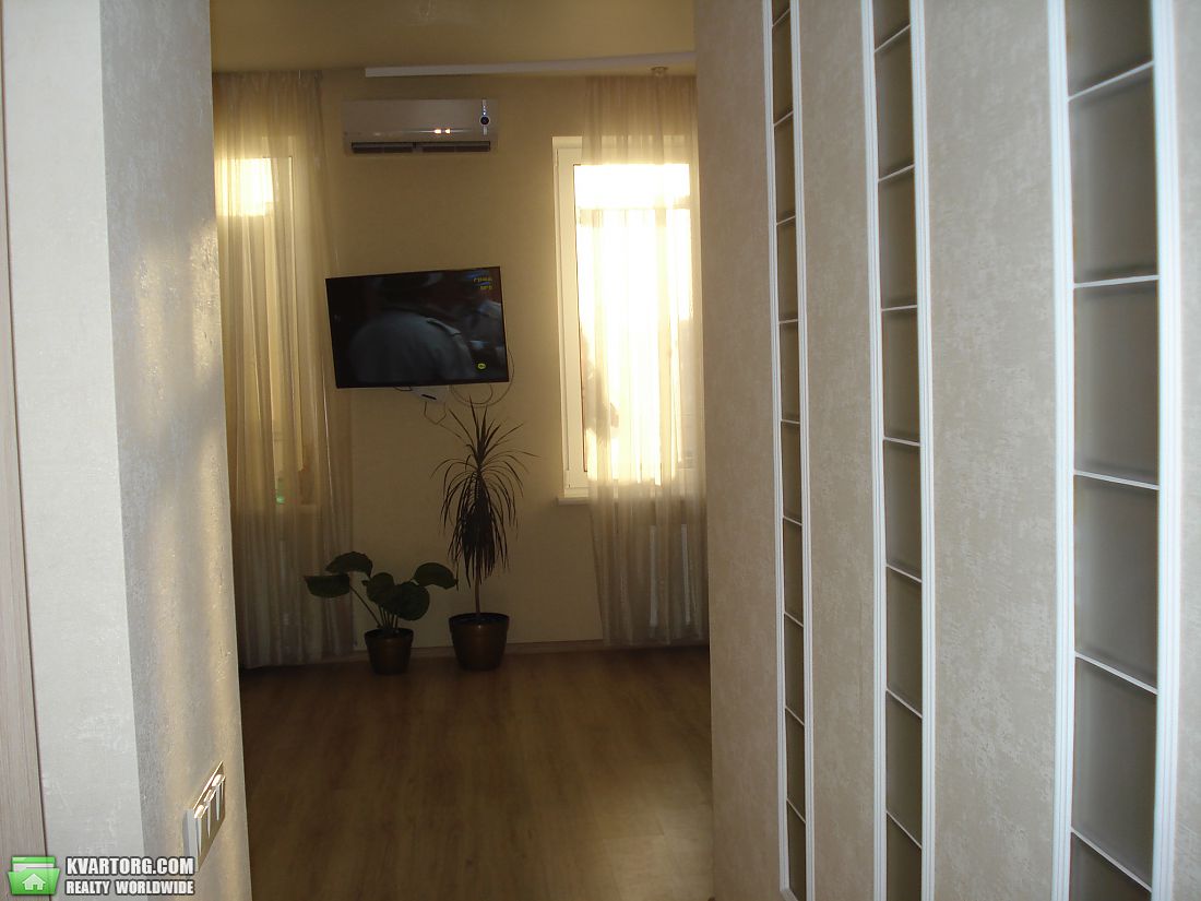 Rent out 1-room apartment. Одесса, Пантелеймоновская — photo 5