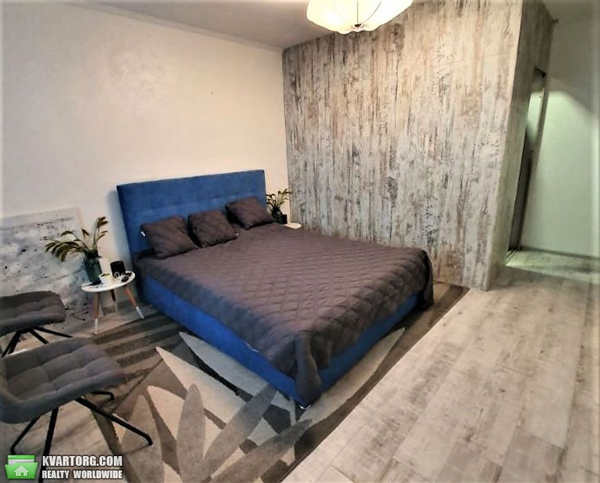 Sell 3-room apartment. Киев, Иорданская — photo 4