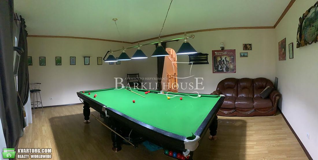 Rent out Townhouse. Киев,  Чернобыльская — photo 3