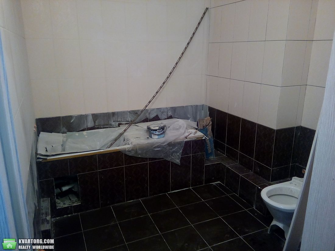 Sell 1-room apartment. Киев, Драгоманова — photo 6