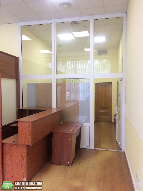 Rent out office. Киев, Василевской Ванды — photo 4