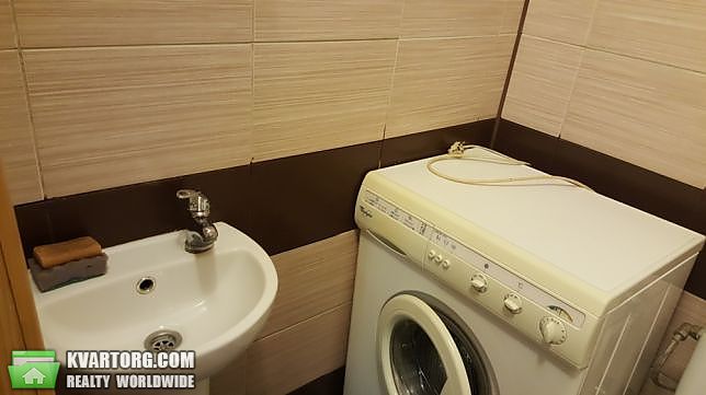 Rent out 1-room apartment. Харьков, Валентиновская — photo 6