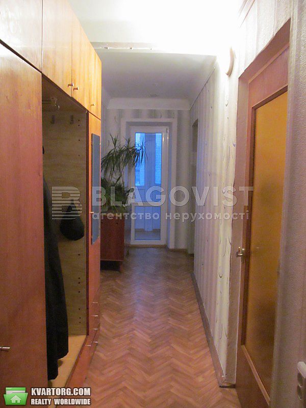 Sell 2-room apartment. Киев,  Клименко — photo 9